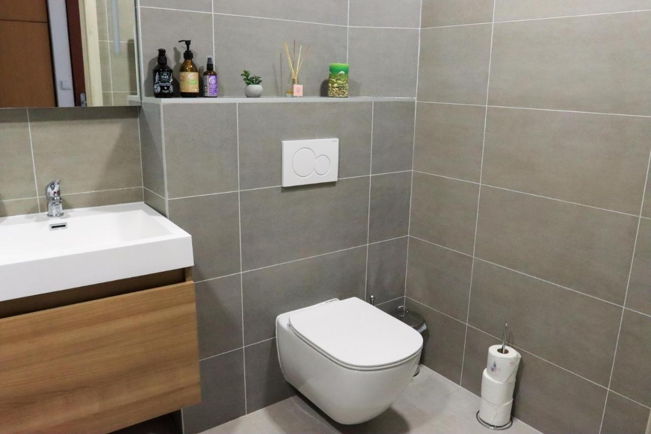 Pohodlny Apartman S Ptaci Zahradou Uherské Hradiště Extérieur photo